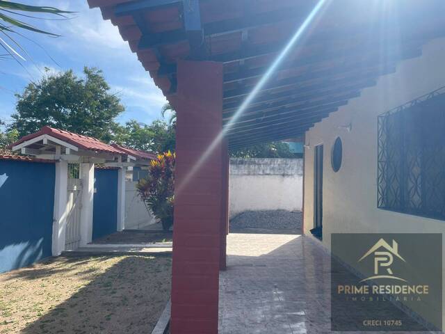 Casa para Locação em Araruama - 4