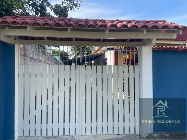 Casa para Locação em Araruama - 2