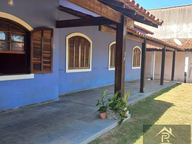 Casa para Venda em Araruama - 2