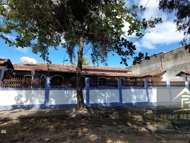 Casa para Venda em Araruama - 4
