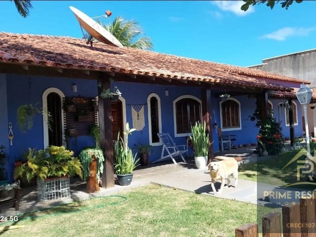 Venda em Pontinha - Araruama