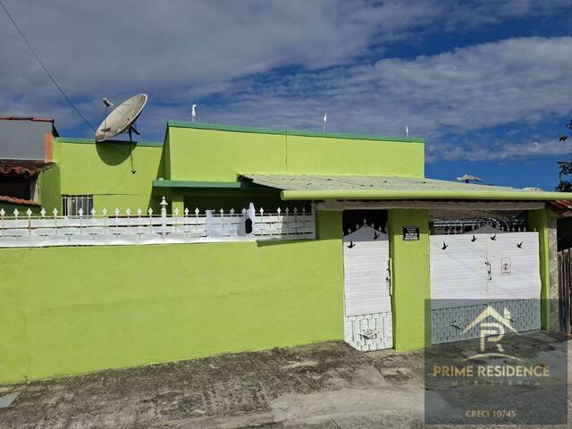 Venda em Fazendinha - Araruama