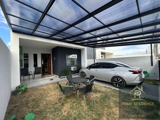 Casa para Venda em Araruama - 2