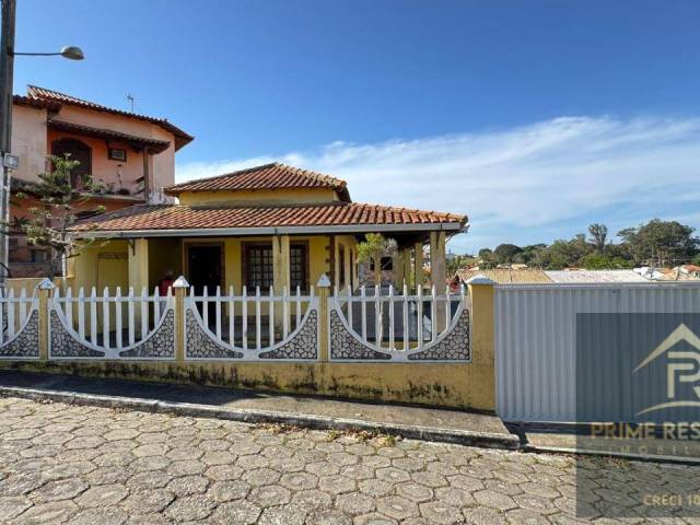 Casa para Venda em Araruama - 2
