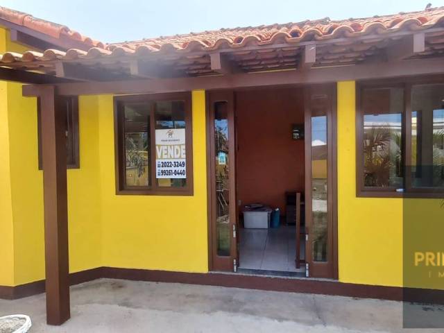 Casa para Venda em Araruama - 2