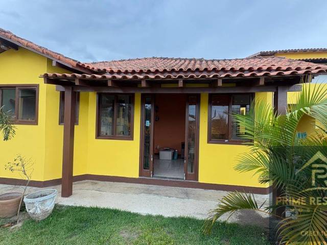 Venda em Centro (Praia Seca) - Araruama