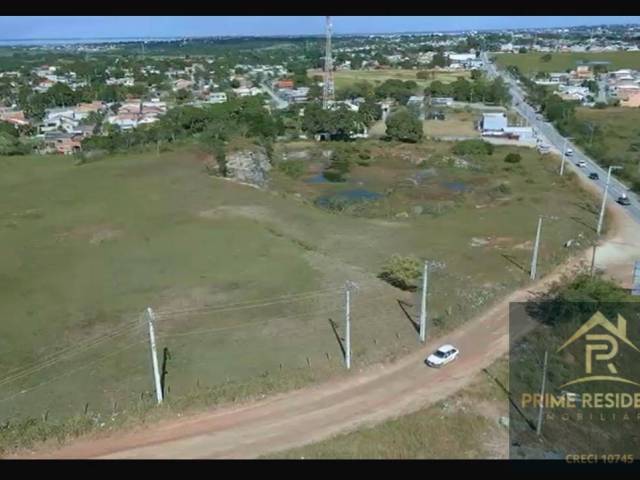 #TE0402 - Área para Venda em Araruama - RJ