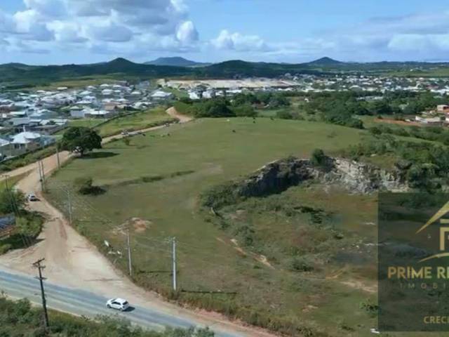 Venda em picada - Araruama