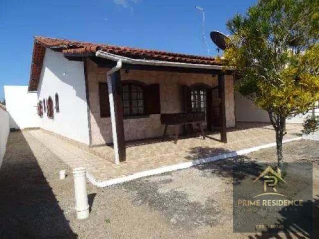 #CA0404 - Casa para Locação em Araruama - RJ - 2