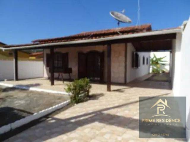 Locação em Ponte dos Leites - Araruama