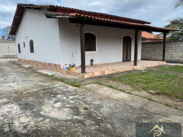 Locação em Paraty - Araruama