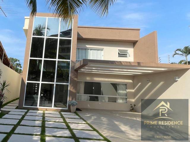 #CA0406 - Casa para Venda em Cabo Frio - RJ - 2