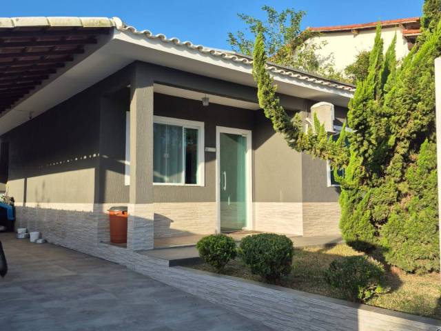 Casa para Venda em Araruama - 2