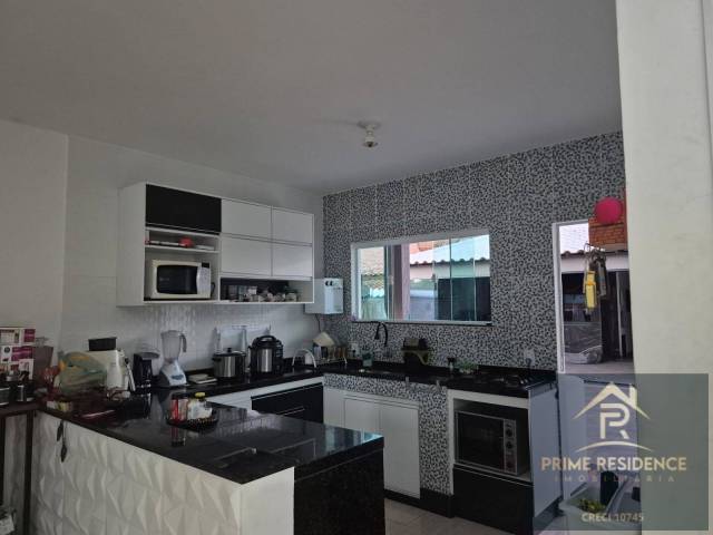 Casa para Venda em Araruama - 5