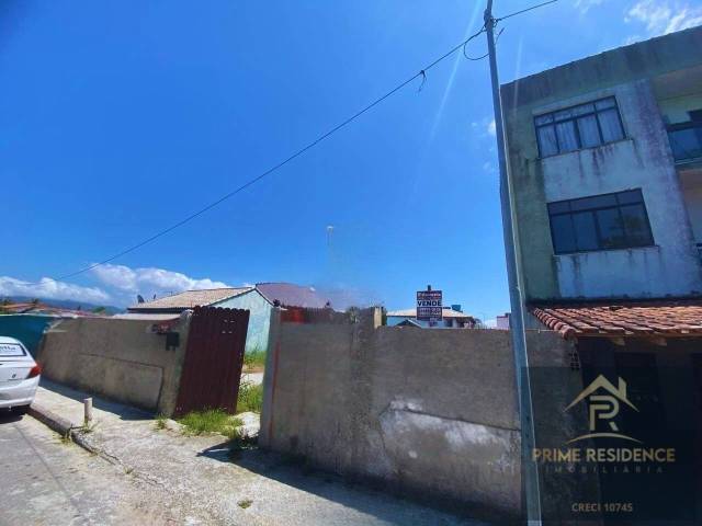 Área para Venda em Saquarema - 2