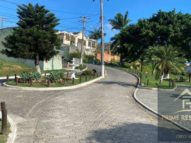 #TE0411 - Área para Venda em Araruama - RJ