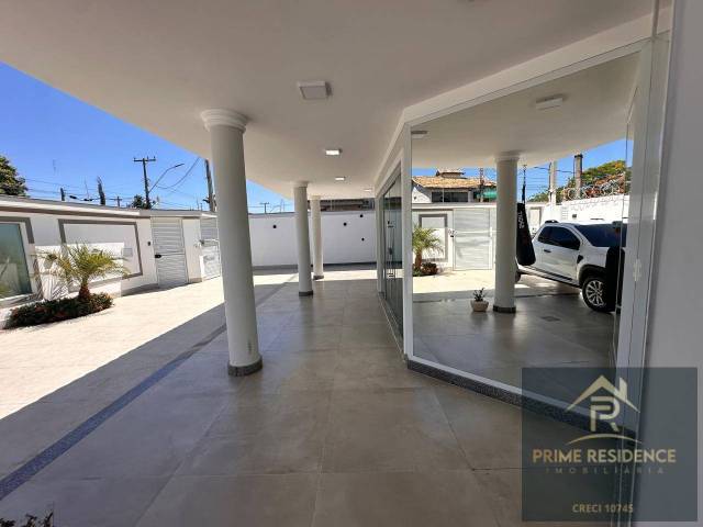 Casa para Venda em Araruama - 4