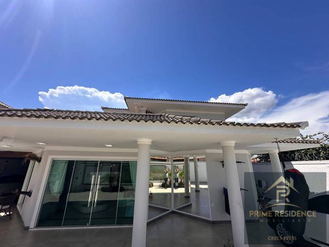 Casa para Venda em Araruama - 5