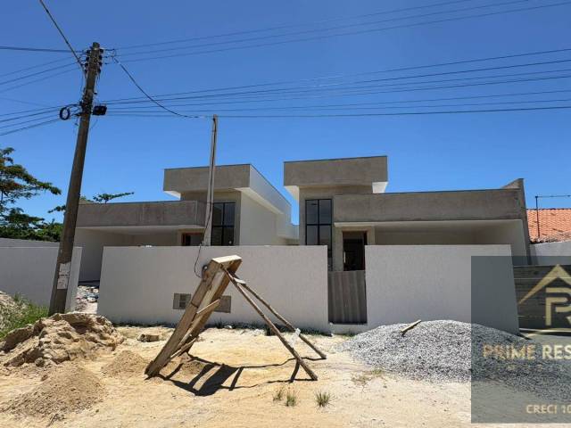 Venda em Pontinha - Araruama