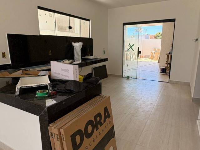 Casa para Venda em Araruama - 2