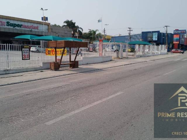 #LO0415 - Loja para Locação em Araruama - RJ