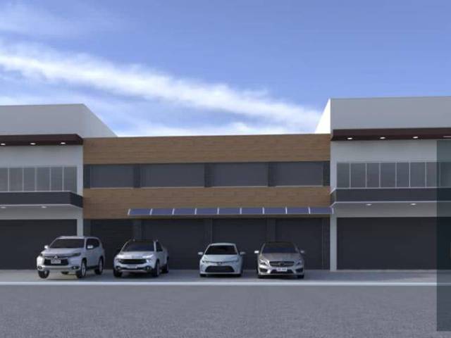 #LO0415 - Loja para Locação em Araruama - RJ