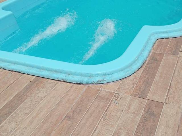 #CA0416 - Casa para Locação em Araruama - RJ - 2