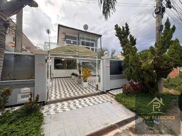 Casa para Venda em Araruama - 2