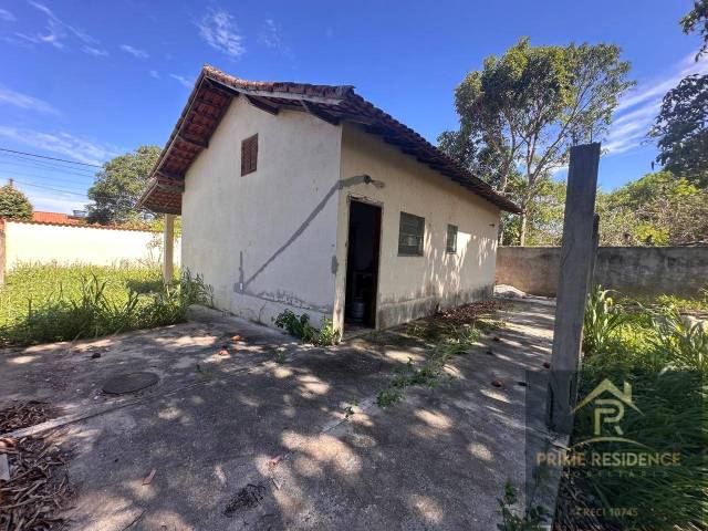 Casa para Venda em Araruama - 2