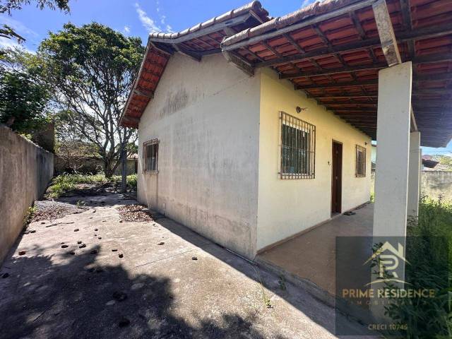 Venda em Novo Horizonte (Iguabinha) - Araruama