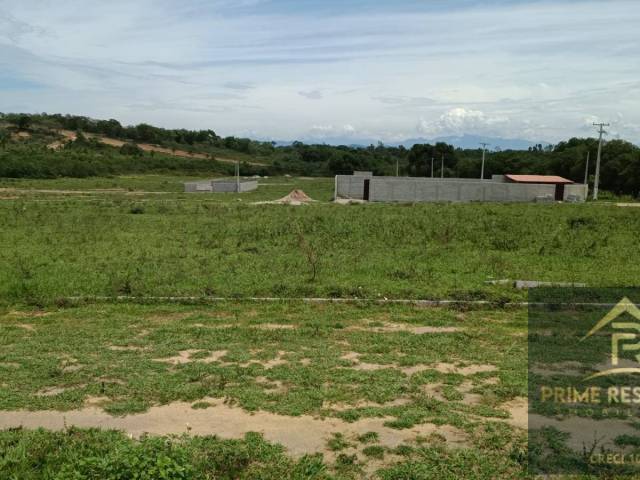 #TE0421 - Área para Venda em Araruama - RJ - 2