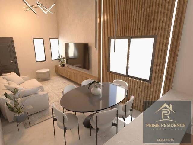 Casa para Venda em Araruama - 2