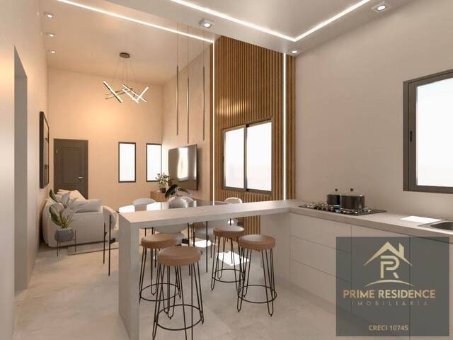 Casa para Venda em Araruama - 4