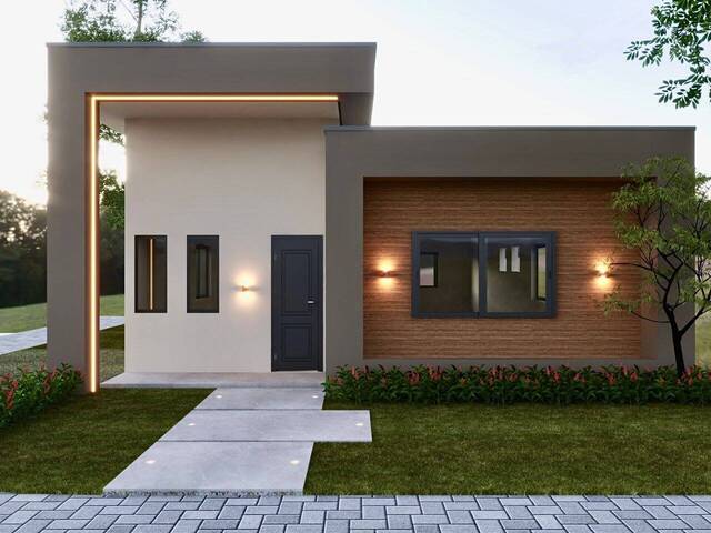 Venda em Ponte dos Leites - Araruama