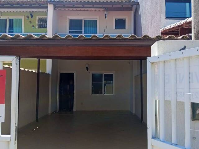 Casa para Venda em Araruama - 2