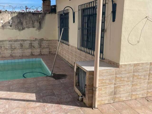 #CA0425 - Casa para Venda em Araruama - RJ