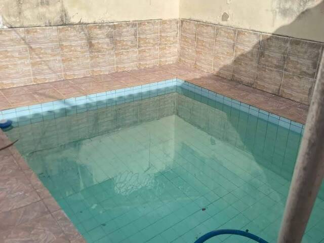 #CA0425 - Casa para Venda em Araruama - RJ