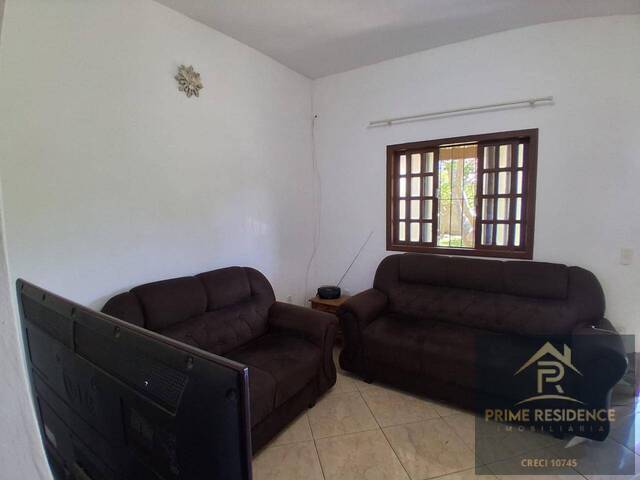 Casa para Venda em Araruama - 2