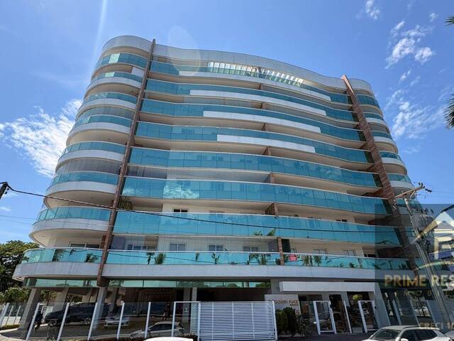 Apartamento para Venda em Araruama - 2