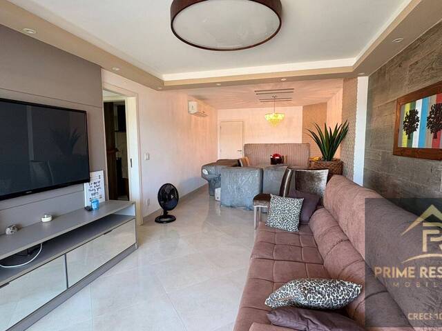 Apartamento para Venda em Araruama - 4