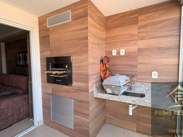 Apartamento para Venda em Araruama - 3