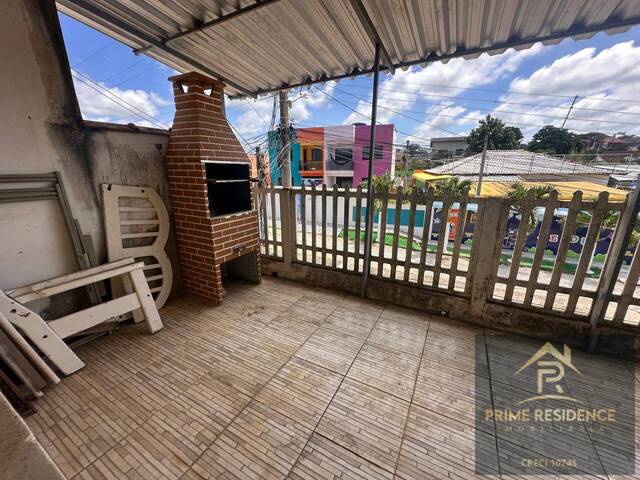 Apartamento para Locação em Araruama - 2