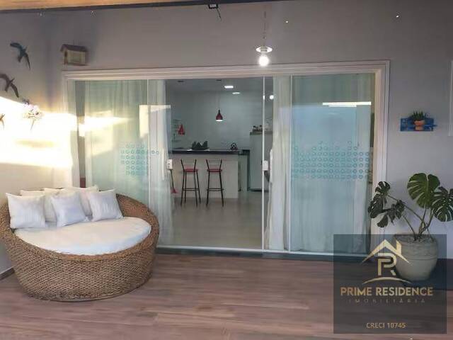 Casa para Locação em Araruama - 2