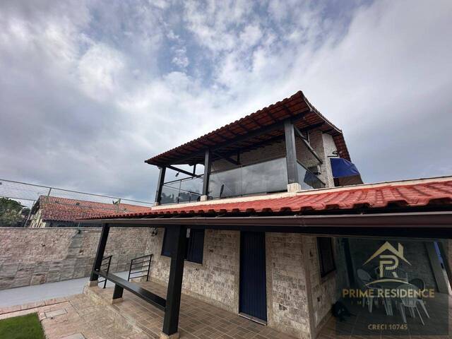 Casa para Venda em Araruama - 2