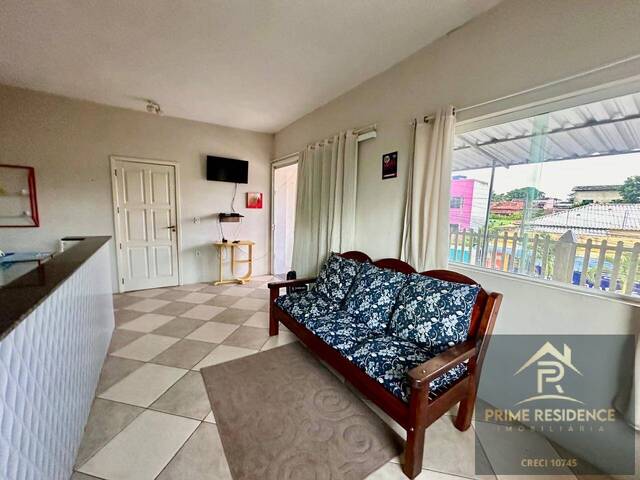 Apartamento para Locação em Araruama - 4