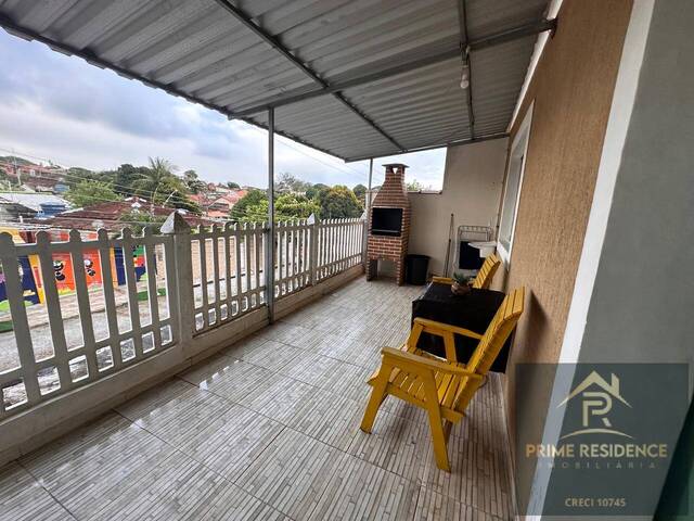 Apartamento para Locação em Araruama - 2