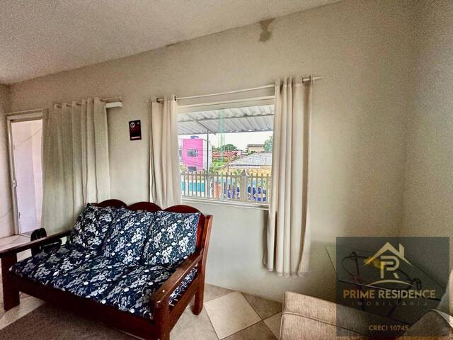 Apartamento para Locação em Araruama - 5