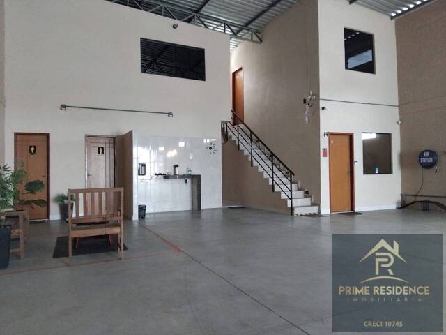 #GA0436 - Galpão para Venda em Araruama - RJ