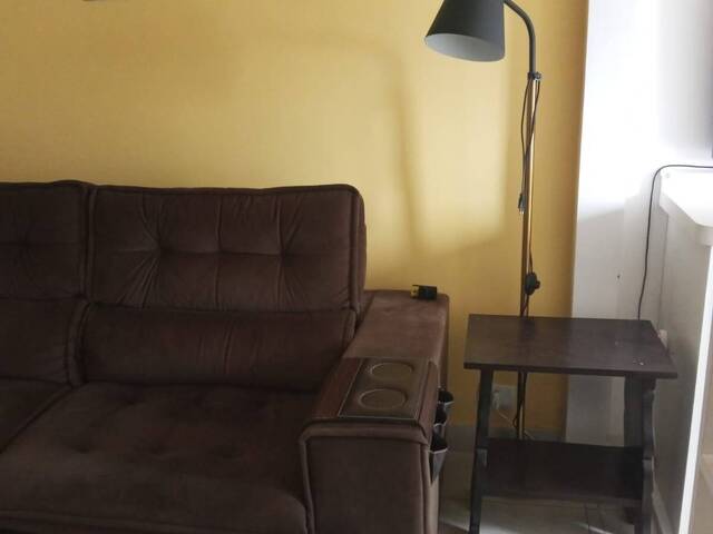 Apartamento para Locação em Araruama - 5