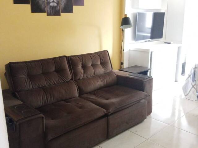 Apartamento para Locação em Araruama - 4